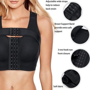 Post-Op surgical bra